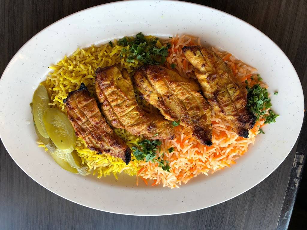 Zaky Grill - Middle Eastern Cuisine | restaurant | 5713 95th St, Oak Lawn, IL 60453, USA | 7085813952 OR +1 708-581-3952