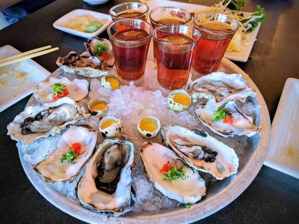 The Backhouse | restaurant | 10915 Pico Blvd, Los Angeles, CA 90064, USA | 3104816800 OR +1 310-481-6800