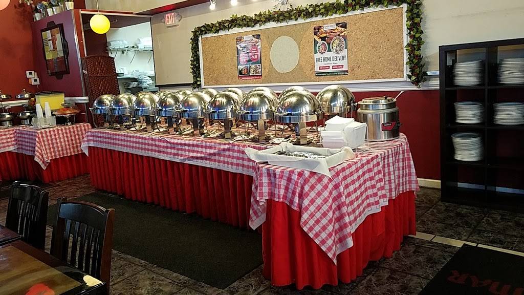 Shalimar BBQ & Curry House | restaurant | 2313 US-1, North Brunswick Township, NJ 08902, USA | 7329511000 OR +1 732-951-1000