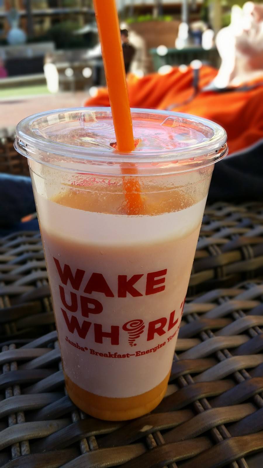 Jamba Juice | restaurant | 7821 Edinger Ave B134, Huntington Beach, CA 92647, USA | 7148989480 OR +1 714-898-9480