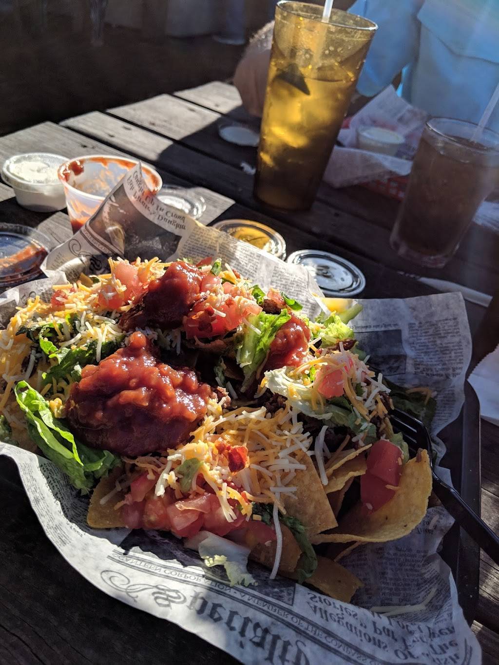 White Lion | restaurant | 3604, 20 Cuna St, St. Augustine, FL 32084, USA | 9048292388 OR +1 904-829-2388