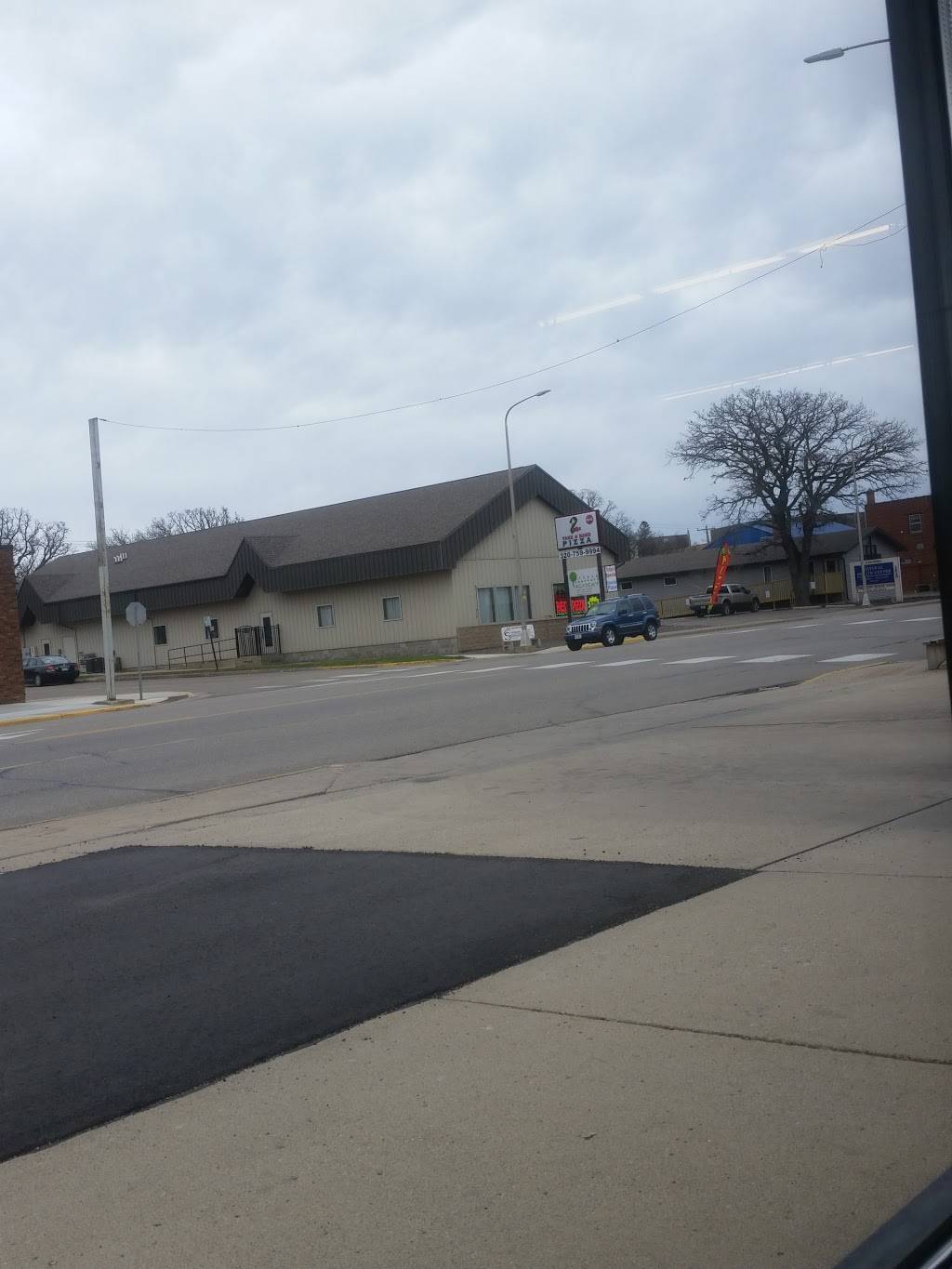 Two Guys Take & Bake Pizza | restaurant | 1405 Broadway St, Alexandria, MN 56308, USA | 3207599994 OR +1 320-759-9994