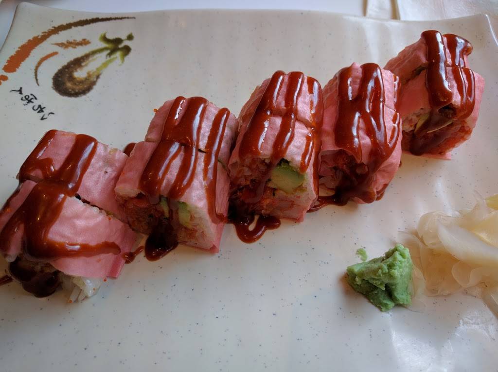 A Sushi | restaurant | 71-44 Austin St, Forest Hills, NY 11375, USA | 7182686010 OR +1 718-268-6010