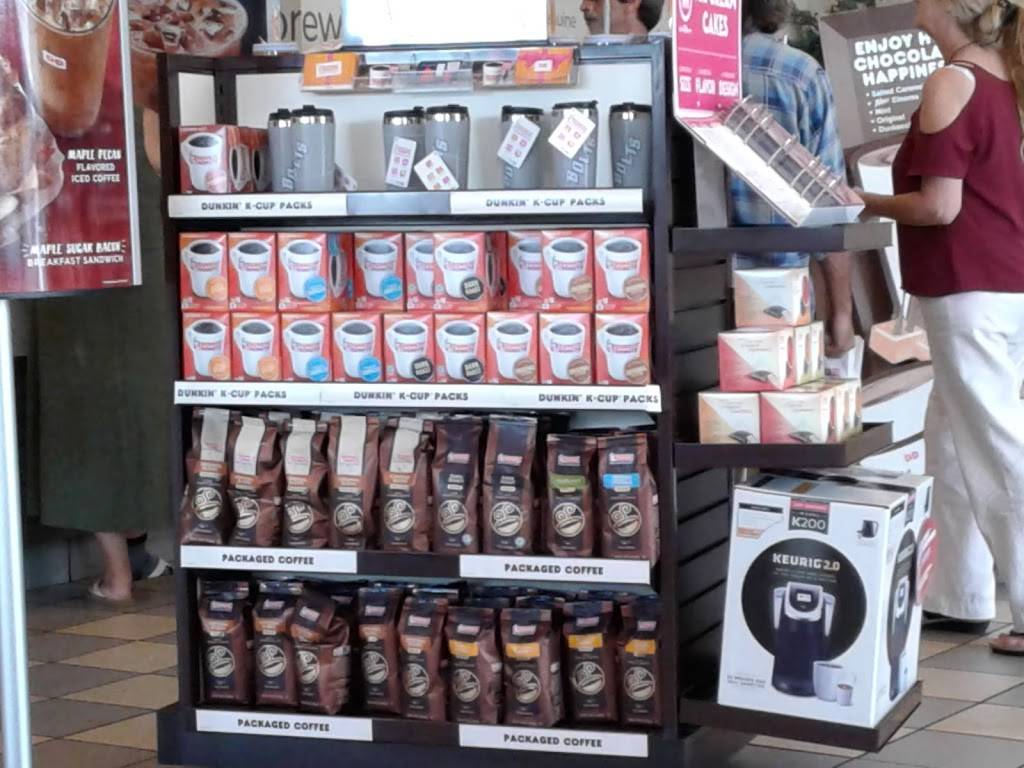Dunkin | cafe | 13179 Cortez Blvd, Spring Hill, FL 34613, USA | 3525961131 OR +1 352-596-1131