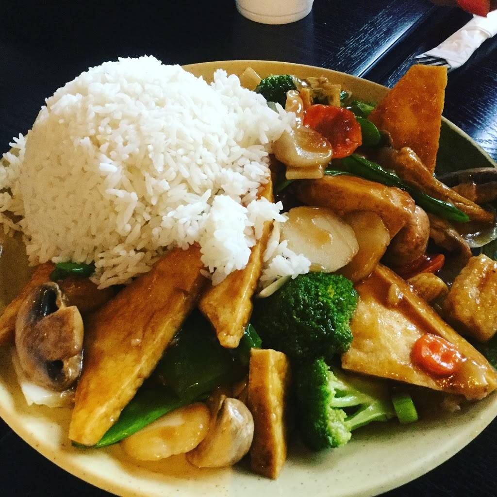 Tais Asian Bistro | restaurant | 1285 W Lane Ave, Columbus, OH 43221, USA | 6144850016 OR +1 614-485-0016