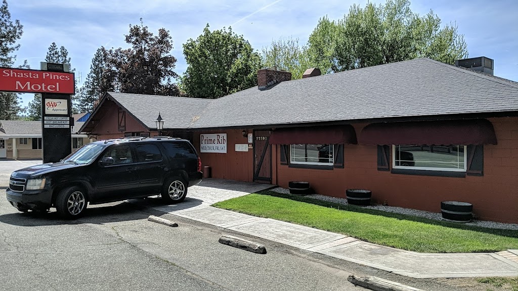 Annas at the Outpost | restaurant | 37392 CA-299, Burney, CA 96013, USA | 5303352835 OR +1 530-335-2835