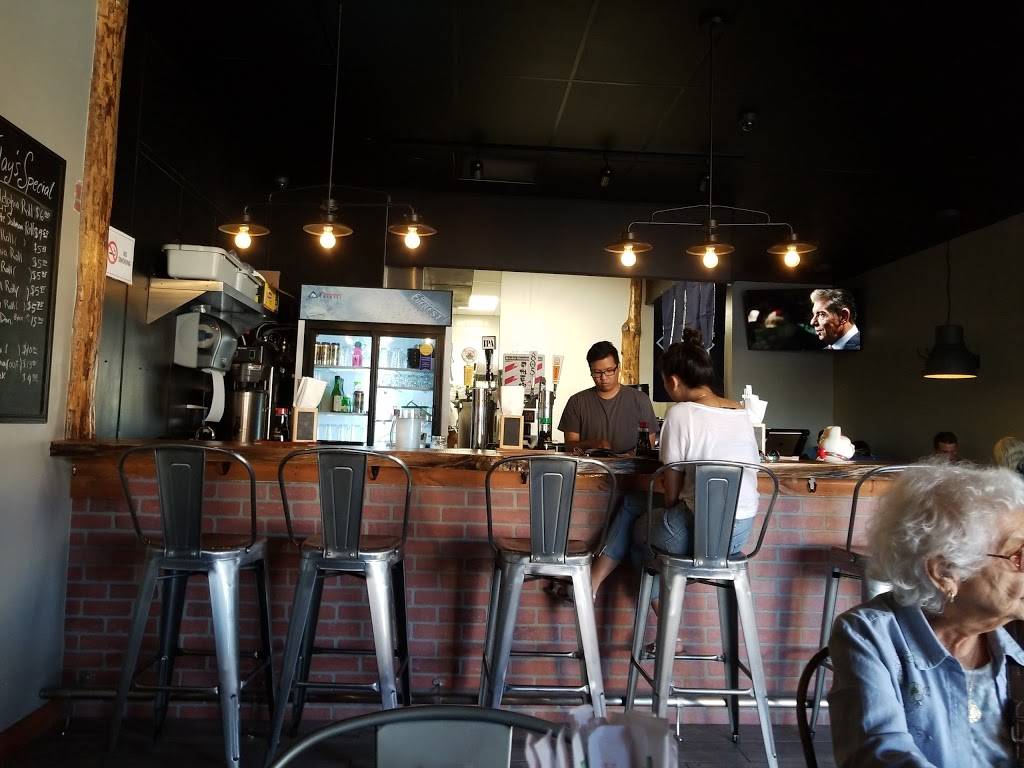 Donburi Kitchen | restaurant | 6030 Santo Rd g, San Diego, CA 92124, USA | 8587374224 OR +1 858-737-4224