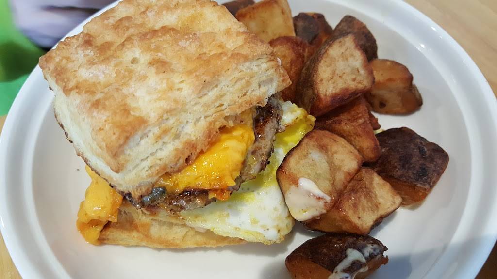 Bacon & Butter | restaurant | 5913 Broadway, Sacramento, CA 95820, USA | 9163464445 OR +1 916-346-4445