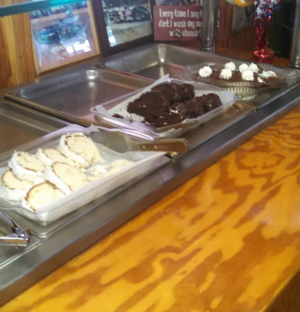 Frans Place | restaurant | 7445 Blythe Island Hwy, Brunswick, GA 31523, USA | 9122629663 OR +1 912-262-9663