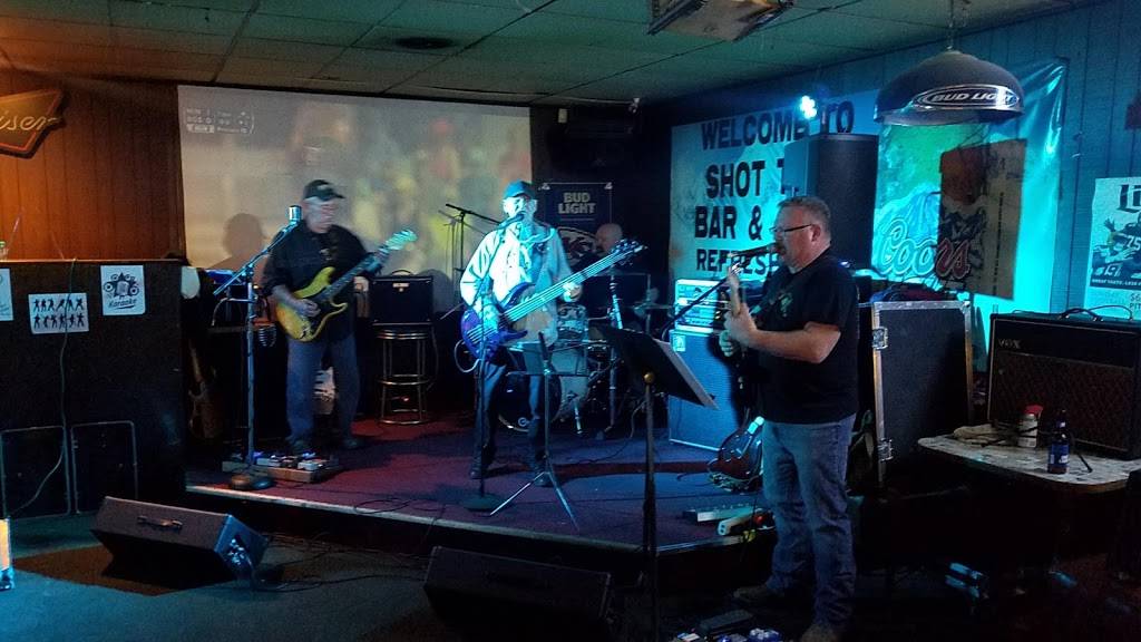 Shot Time | restaurant | 3398 Exposition S #3200, Wichita, KS 67217, USA | 3164405141 OR +1 316-440-5141