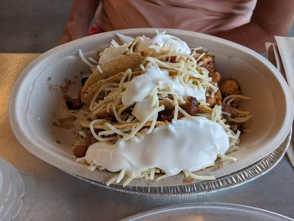 Chipotle Mexican Grill | restaurant | 1091 Posner Blvd, Davenport, FL 33837, USA | 8635880448 OR +1 863-588-0448