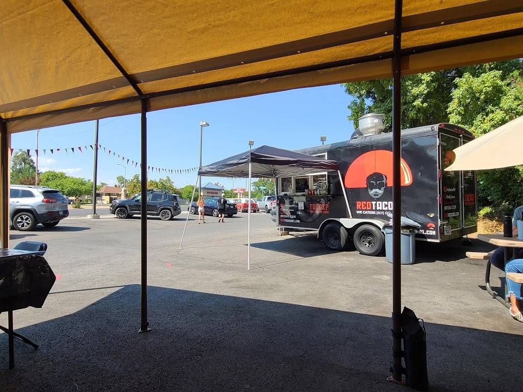 Red Tacos | restaurant | 235 S Freedom Blvd, Provo, UT 84601, USA | 8013622338 OR +1 801-362-2338