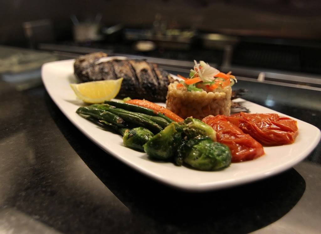 West Park Bistro | restaurant | 788 Laurel St, San Carlos, CA 94070, USA | 6504533313 OR +1 650-453-3313