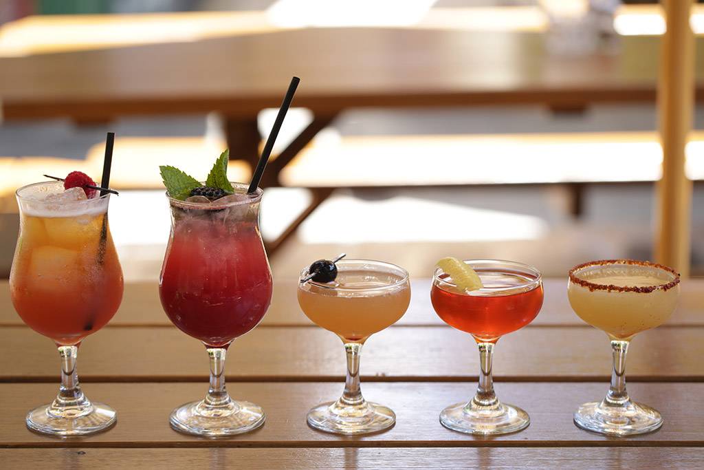 Idle Hour | cafe | 4824 Vineland Ave, Los Angeles, CA 91601, USA | 8189805604 OR +1 818-980-5604