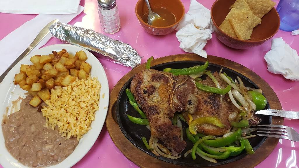 Merida Mexican Restaurant | restaurant | 2509 Navigation Blvd, Houston, TX 77003, USA | 7132270260 OR +1 713-227-0260