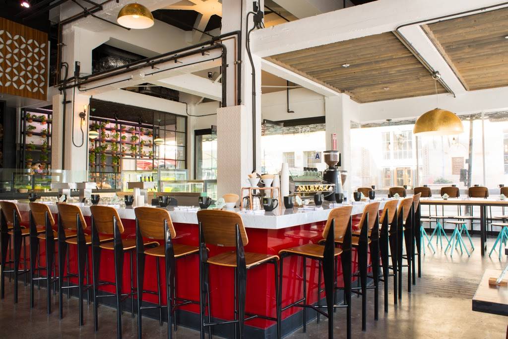 Biga | restaurant | 950 Sixth Ave C, San Diego, CA 92101, USA | 6197940444 OR +1 619-794-0444