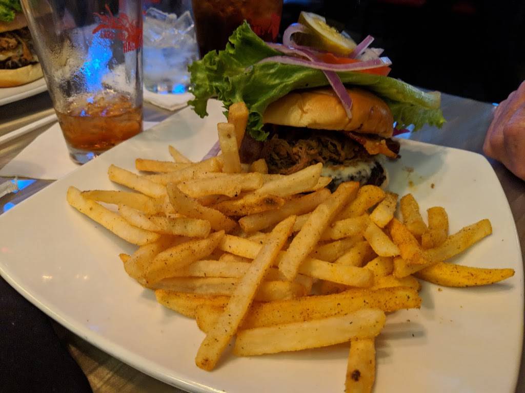 Sports Bar & Grill | restaurant | 1550 Ingram Blvd, West Memphis, AR 72301, USA | 8004676182 OR +1 800-467-6182