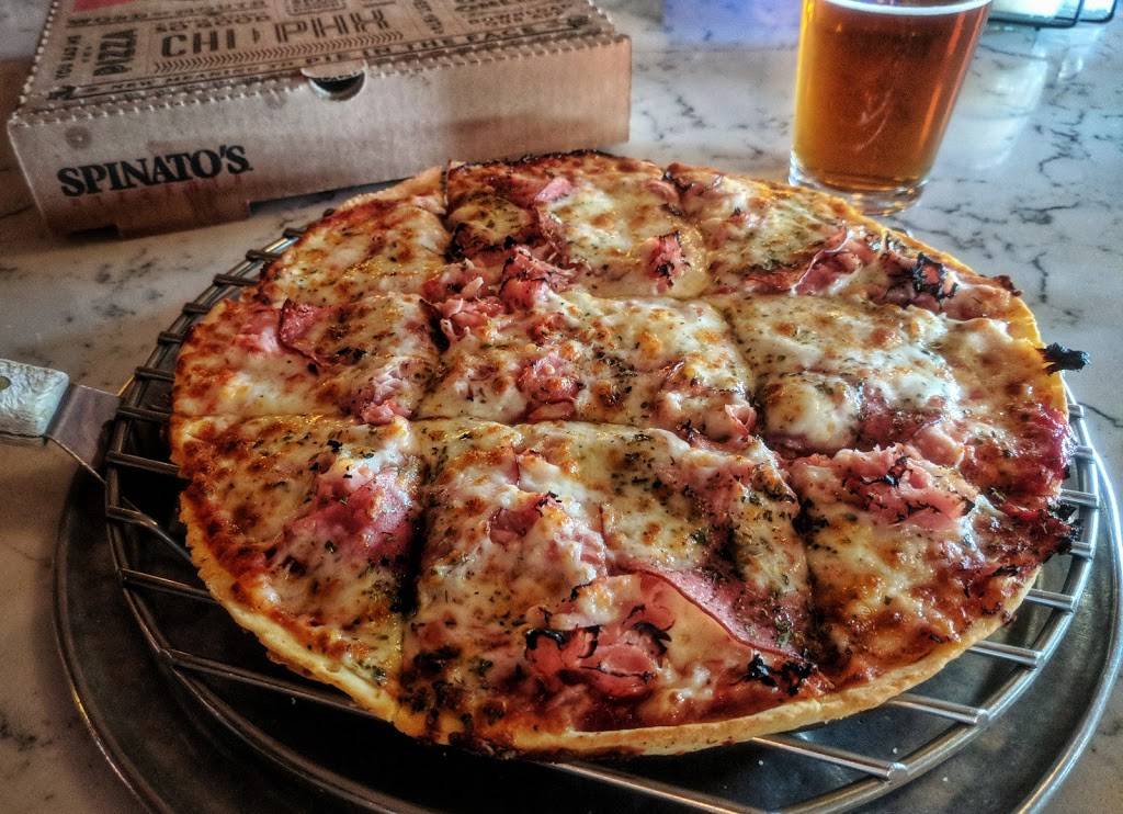 Spinatos Pizzeria and Family Kitchen | restaurant | 5509 N 7th St, Phoenix, AZ 85014, USA | 6022770088 OR +1 602-277-0088