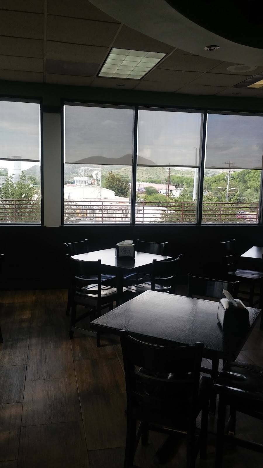 City Salads | restaurant | 120 W White Park Dr, Nogales, AZ 85621, USA | 5202819888 OR +1 520-281-9888