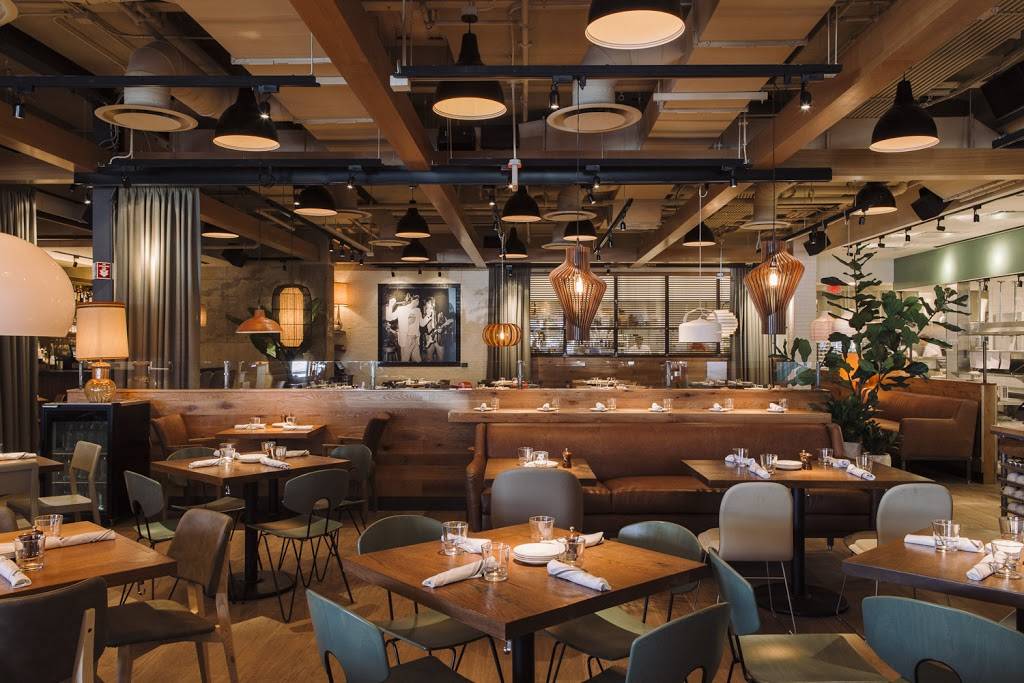 Beatrix | restaurant | 272 Oakbrook Center, Oak Brook, IL 60523, USA | 6304911415 OR +1 630-491-1415