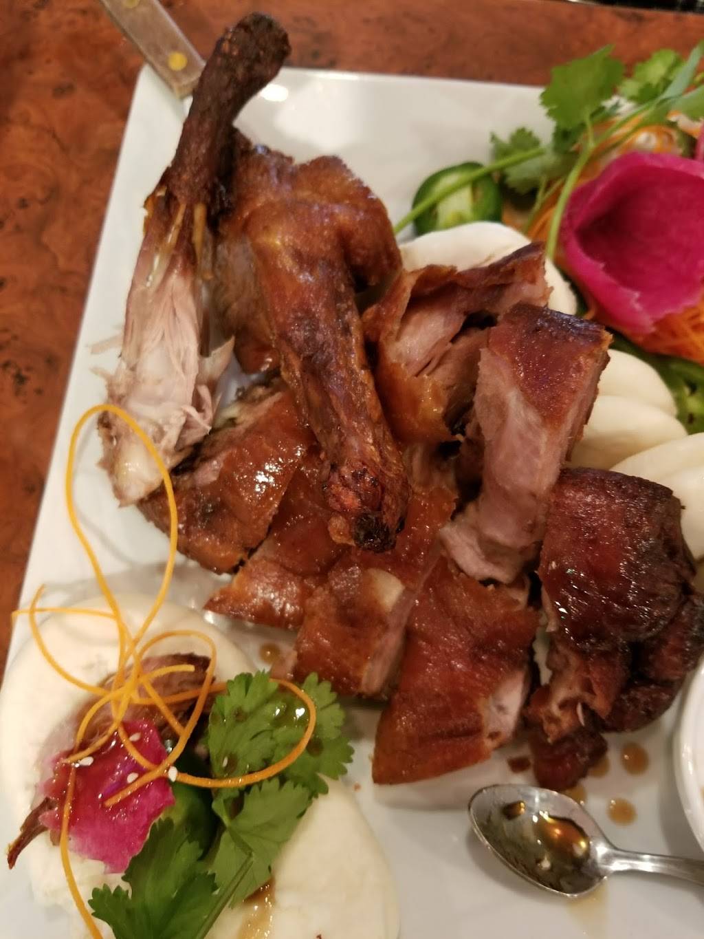 The Green Leaf Thai Cuisine | restaurant | 7756 Greenleaf Ave, Whittier, CA 90602, USA | 5626988570 OR +1 562-698-8570