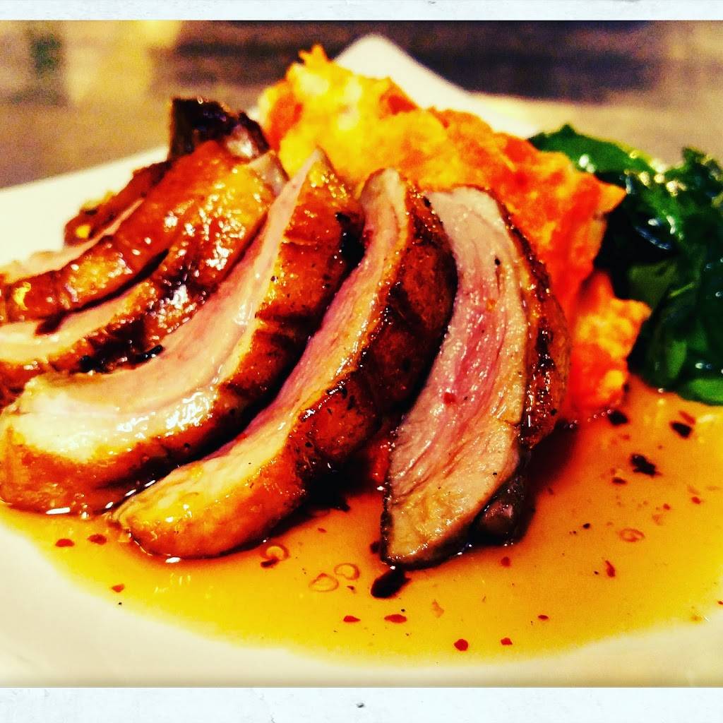 Alchemy | restaurant | 2625 W Colorado Ave, Colorado Springs, CO 80904, USA | 7194710887 OR +1 719-471-0887