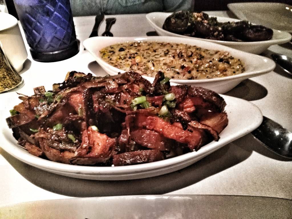 Perrys Steakhouse & Grille | restaurant | 23501 Cinco Ranch Blvd q100, Katy, TX 77494, USA | 2813473600 OR +1 281-347-3600