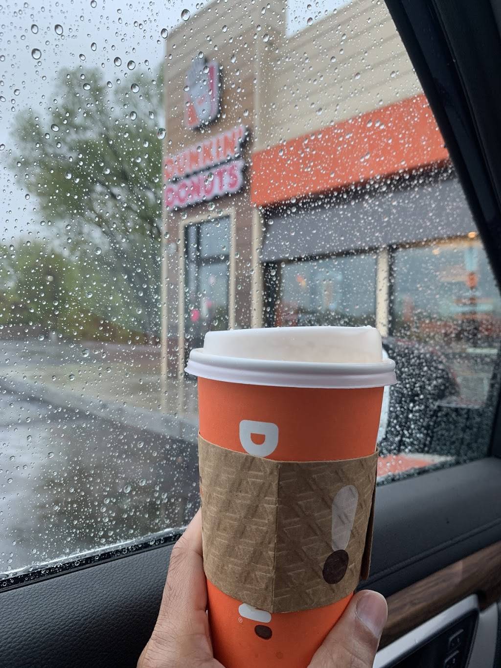 Dunkin | bakery | 6238 Thompson Rd, Syracuse, NY 13206, USA | 3154845762 OR +1 315-484-5762