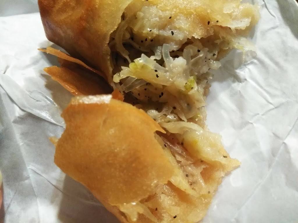 House of Egg Roll | restaurant | 1686 Lafayette St, Santa Clara, CA 95050, USA | 4082466849 OR +1 408-246-6849