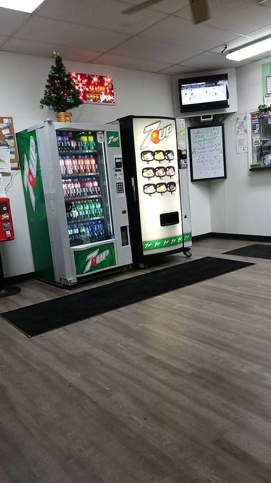 Harolds Chicken Shack | restaurant | 1994 Grant St, Gary, IN 46404, USA | 2199497599 OR +1 219-949-7599