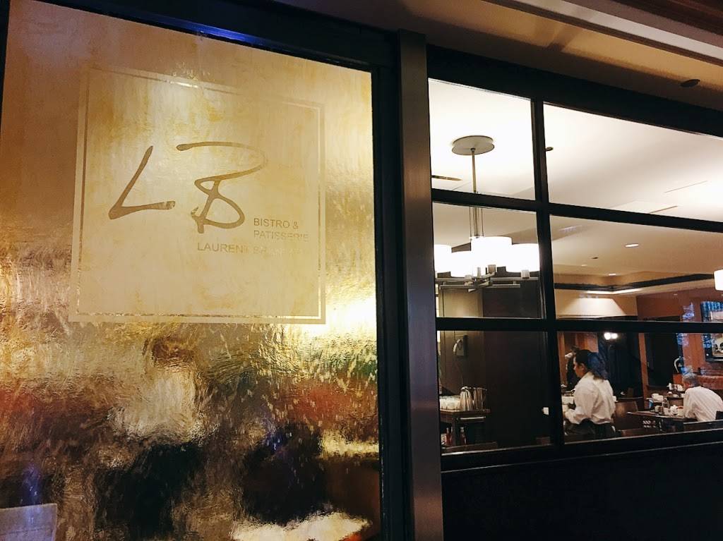 LB Bistro & Patisserie | restaurant | 301 E North Water St, Chicago, IL 60611, USA | 3123295900 OR +1 312-329-5900