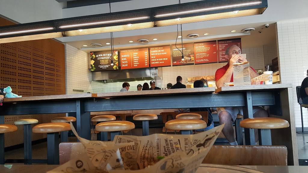 Chipotle Mexican Grill | restaurant | 3395 W Chandler Blvd Ste 1, Chandler, AZ 85226, USA | 4804992884 OR +1 480-499-2884