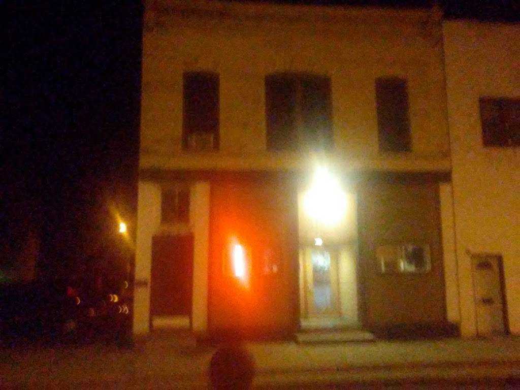 Pizza Stone Express | restaurant | 118 E River St, Momence, IL 60954, USA | 8154506139 OR +1 815-450-6139