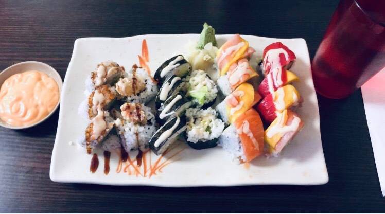 Cocochi Asian Cuisine | restaurant | 760 Springfield St, Feeding Hills, MA 01030, USA | 4137862777 OR +1 413-786-2777