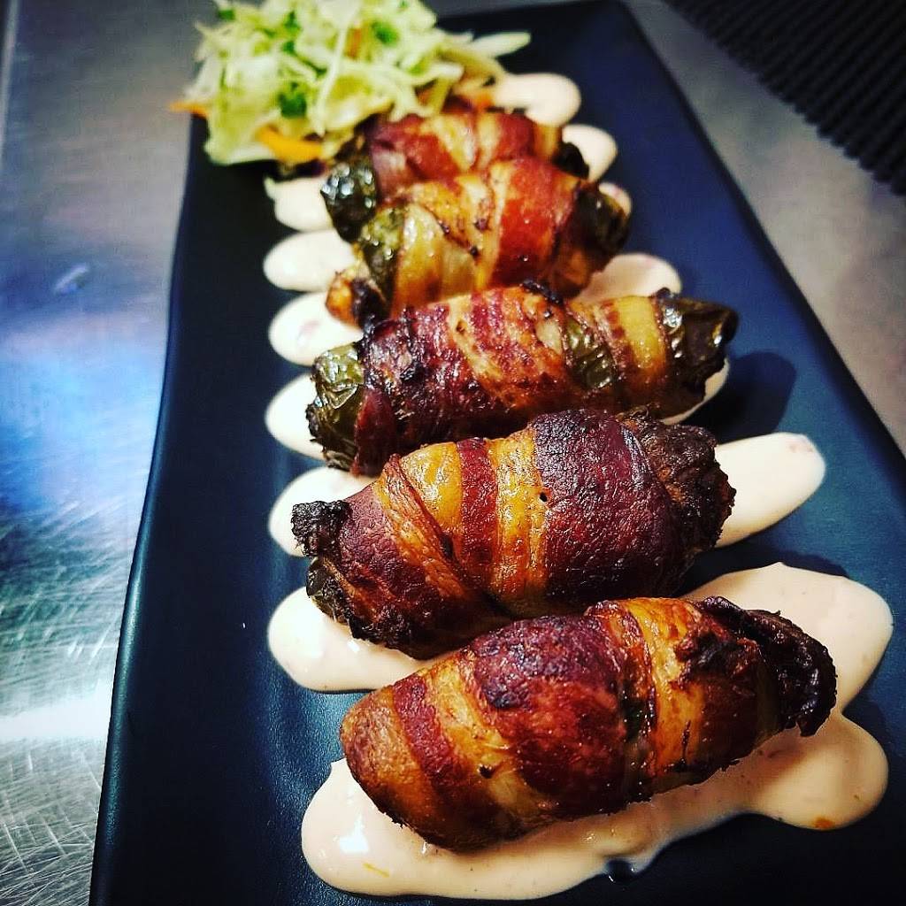 The Getaway Maximo | restaurant | 3769 50th Ave S, St. Petersburg, FL 33711, USA | 7272350963 OR +1 727-235-0963