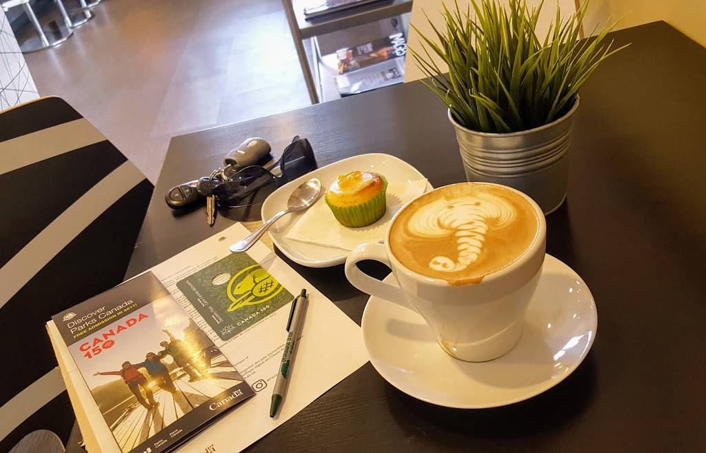 Carefree Coffee Roastery | bakery | 7171 E Cave Creek Rd, Carefree, AZ 85377, USA | 4805955050 OR +1 480-595-5050