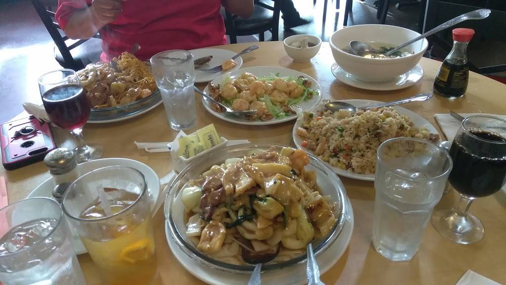 Joy City | restaurant | 2745 Elk Grove Blvd #260, Elk Grove, CA 95758, USA | 9166911880 OR +1 916-691-1880