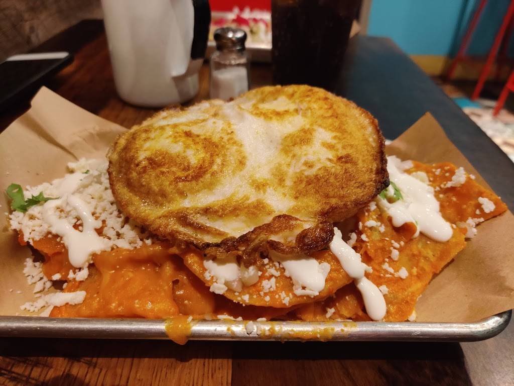 MexA Tacos | restaurant | 305 W Market St, Louisville, KY 40202, USA | 5028223232 OR +1 502-822-3232