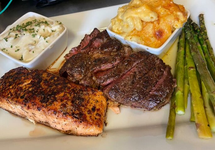 Sugar Babys Cafe & Grill | restaurant | 742 W Garfield Blvd, Chicago, IL 60609, USA | 7739666767 OR +1 773-966-6767