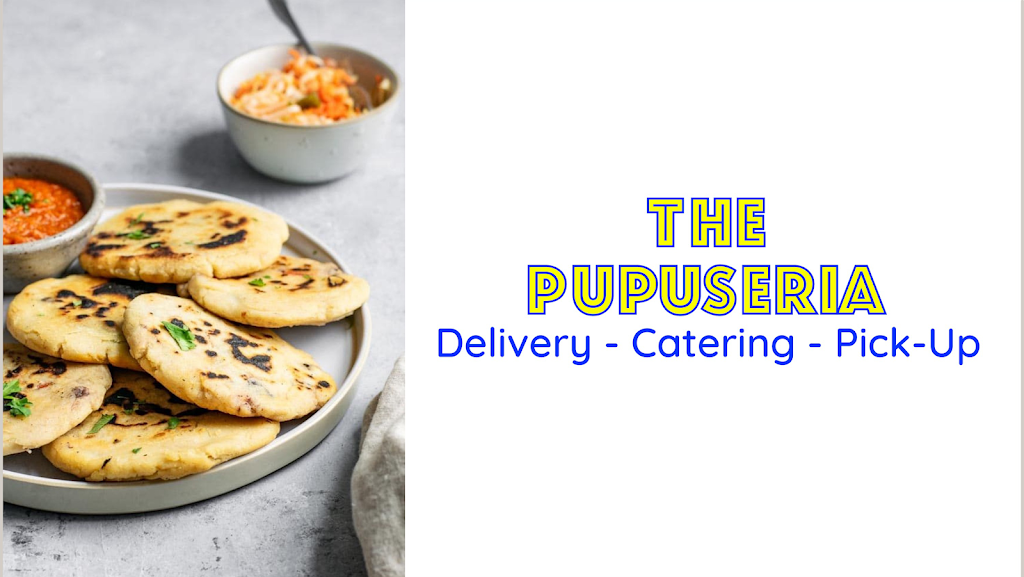 The Pupuseria | restaurant | 25 Washington St, Daly City, CA 94014, USA | 4156056111 OR +1 415-605-6111