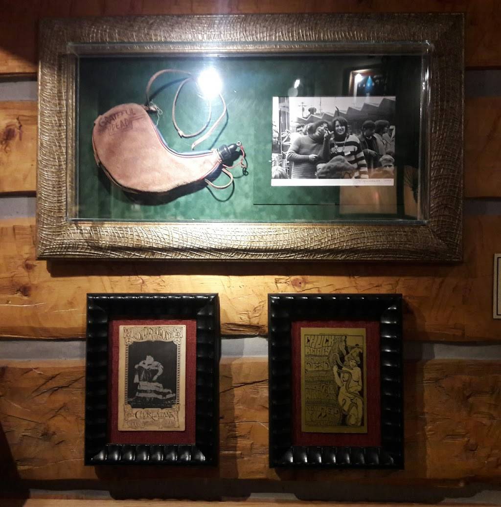 Cabo Wabo Cantina | restaurant | 18 US-50, Stateline, NV 89449, USA | 7755864995 OR +1 775-586-4995