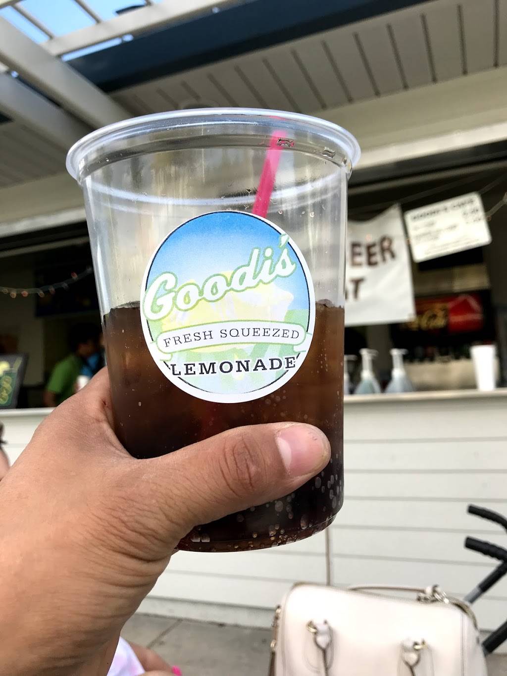 Goodis Fresh Squeezed Lemonade | restaurant | 300 Howard Dr, Sparks, NV 89434, USA | 7756903047 OR +1 775-690-3047