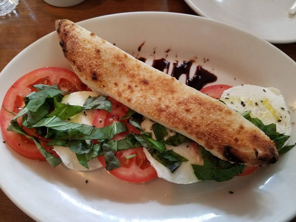 Crostatas Rustic Pizza | restaurant | 558 Bishop Rd, Highland Heights, OH 44143, USA | 4404497800 OR +1 440-449-7800