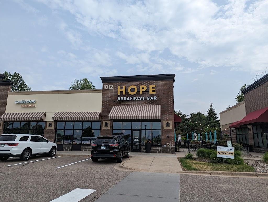 Hope Breakfast Bar - Eagan | restaurant | 1012 Diffley Rd #700, Eagan, MN 55123, USA | 6124895793 OR +1 612-489-5793
