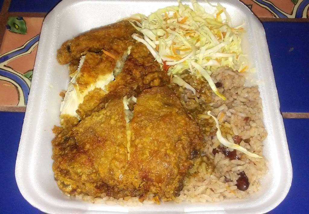 Irie Jamerican Cuisine | restaurant | 2384 Sullivant Ave, Columbus, OH 43204, USA | 6147254660 OR +1 614-725-4660