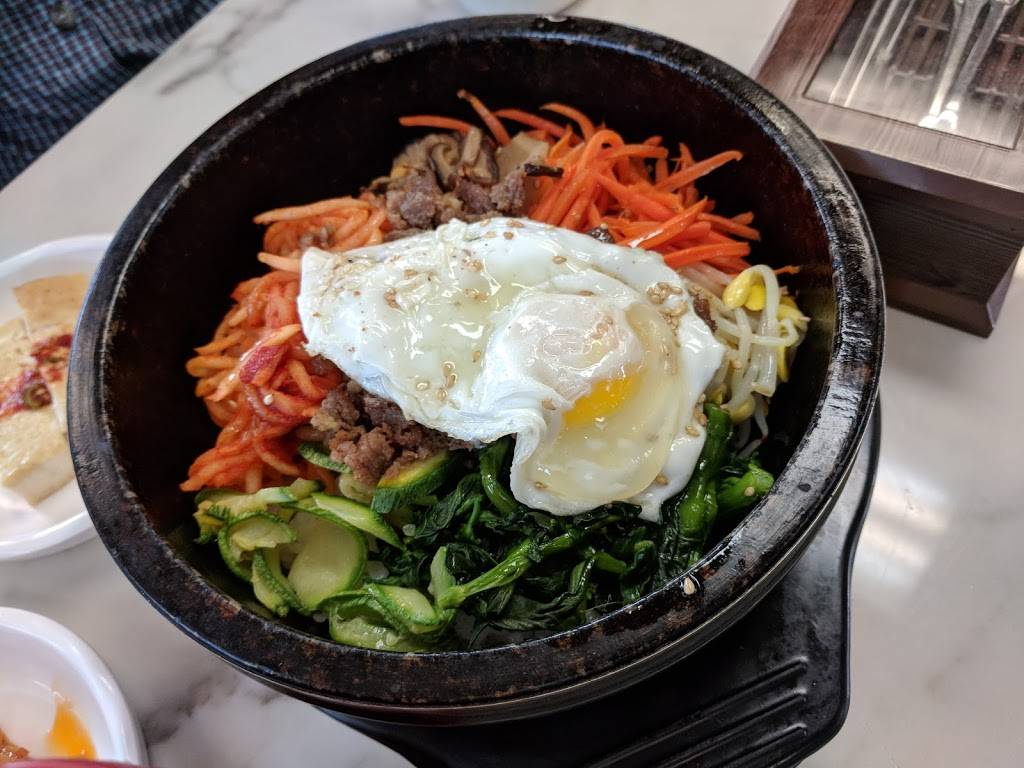 Ho Soon Yi Restaurant | restaurant | 8501 S Tacoma Way, Lakewood, WA 98499, USA | 2535844572 OR +1 253-584-4572