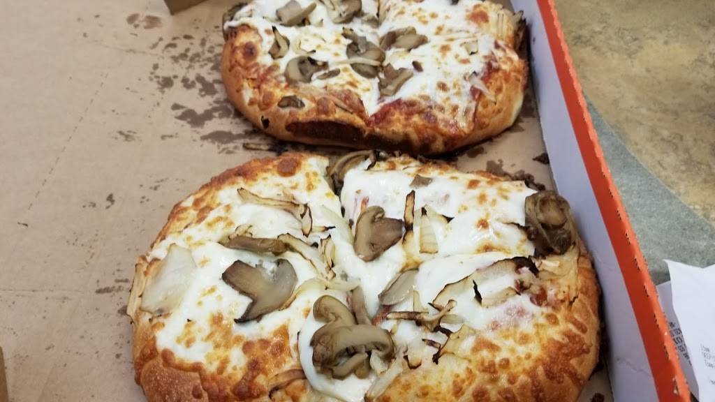 Little Caesars Pizza | meal delivery | 3335 W Wood River Rd, Grand Island, NE 68803, USA | 3083842322 OR +1 308-384-2322