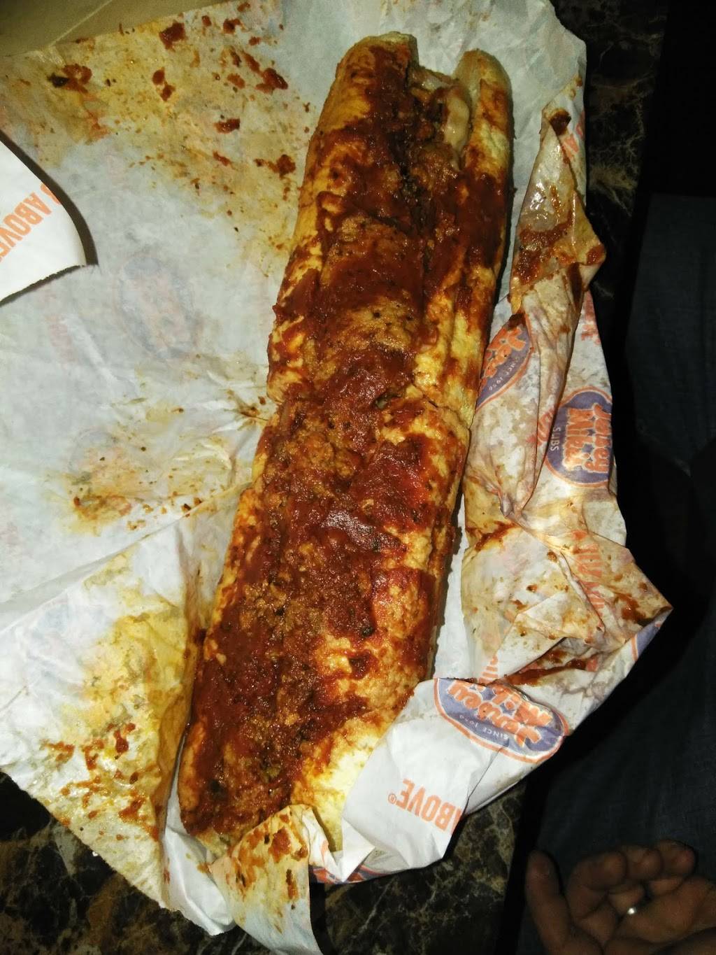 Jersey Mikes Subs | meal takeaway | 2809 E University Ave, Des Moines, IA 50317, USA | 5152777001 OR +1 515-277-7001