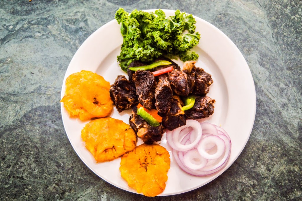 Valencias Haitian Restaurant | restaurant | 5801 Margate Blvd, Margate, FL 33063, USA | 7548010378 OR +1 754-801-0378