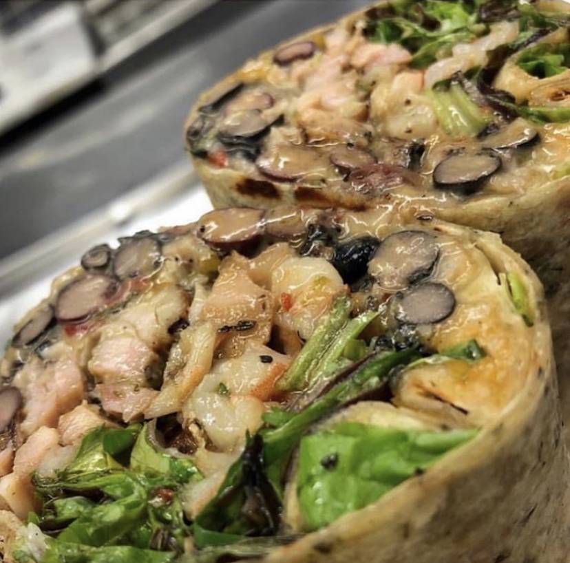 Grilled Fraiche | restaurant | 853 E Manchester Ave, Los Angeles, CA 90001, USA | 3237442100 OR +1 323-744-2100